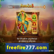 freefire777.com