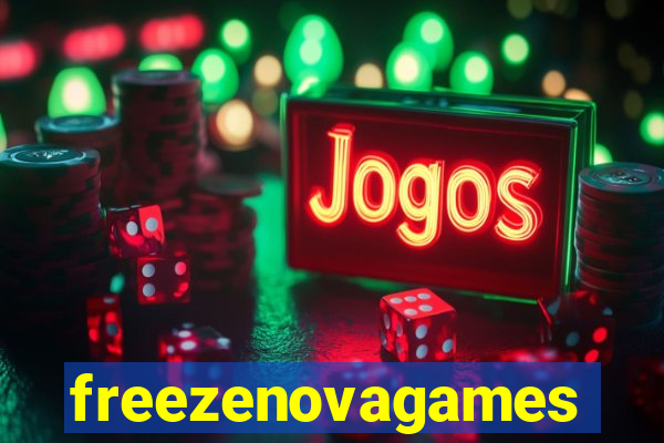 freezenovagames