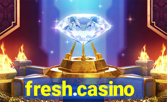 fresh.casino