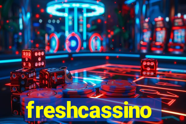 freshcassino