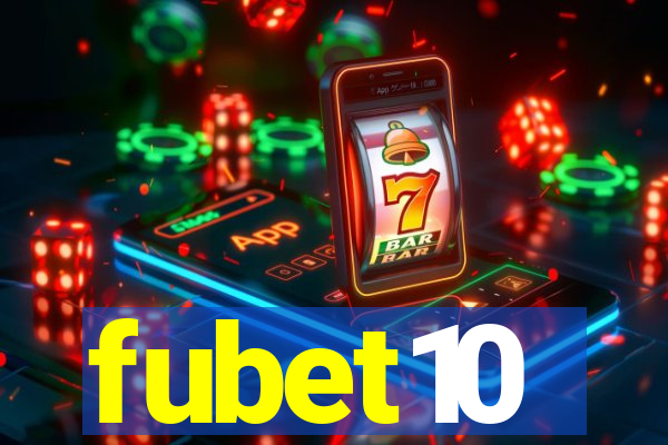 fubet10