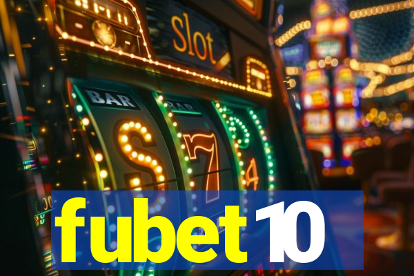 fubet10