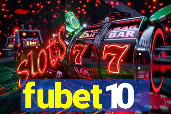 fubet10