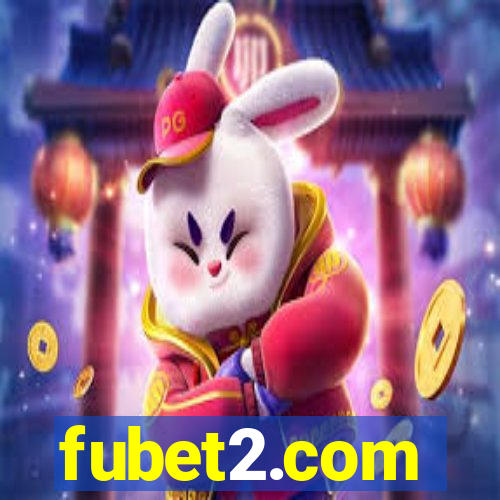 fubet2.com