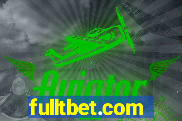 fulltbet.com