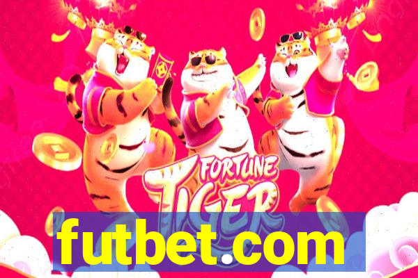 futbet.com