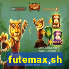 futemax,sh