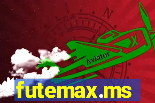 futemax.ms