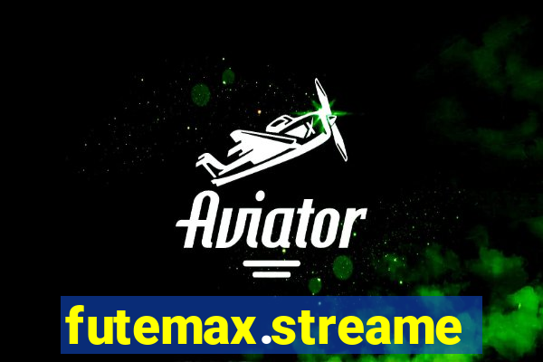 futemax.streamer