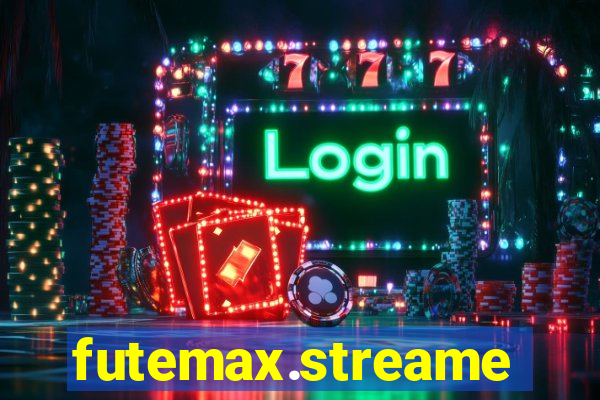 futemax.streamer