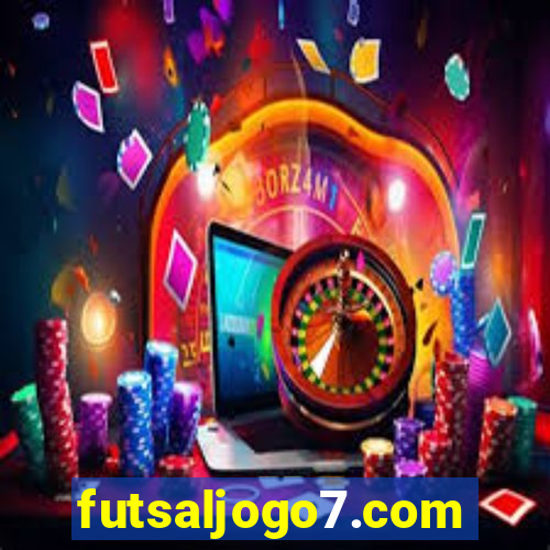 futsaljogo7.com