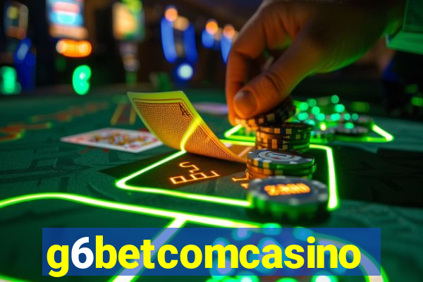 g6betcomcasino