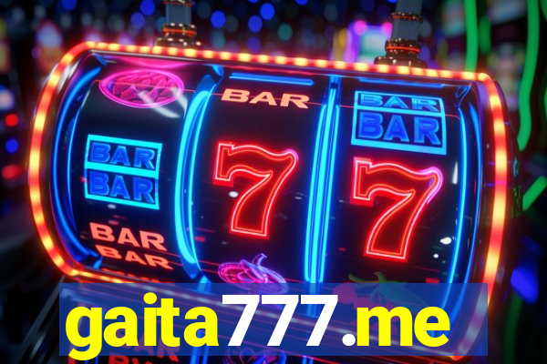 gaita777.me