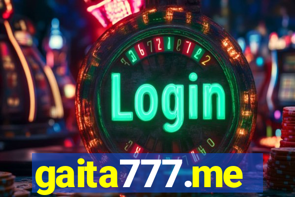 gaita777.me