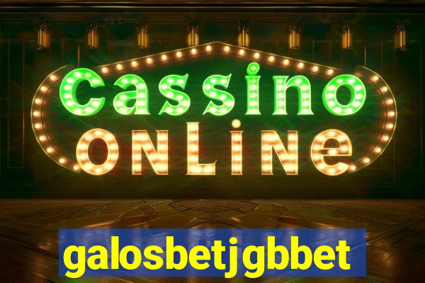 galosbetjgbbet