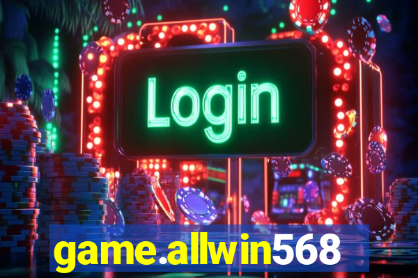 game.allwin568