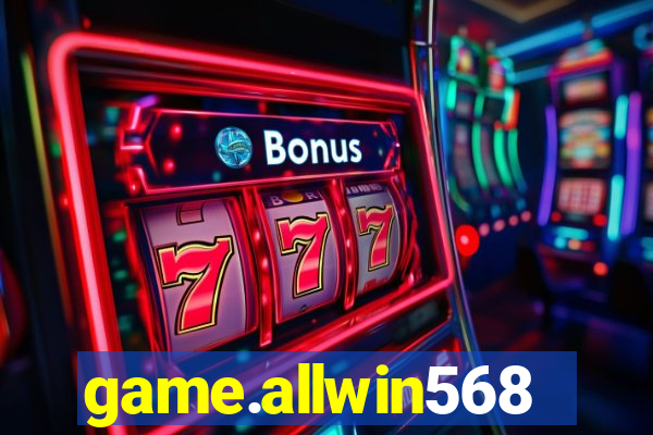 game.allwin568