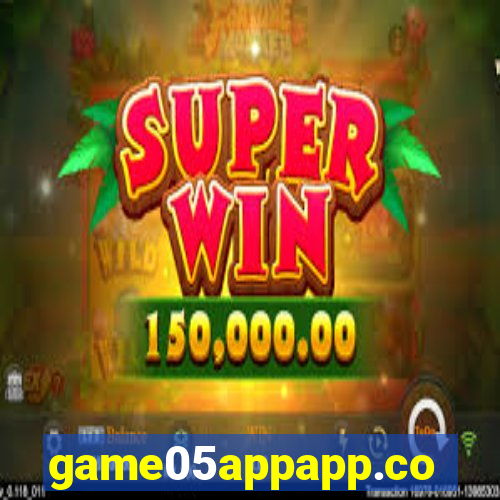 game05appapp.com