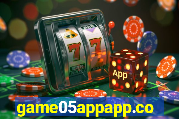 game05appapp.com