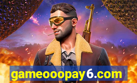 gameooopay6.com