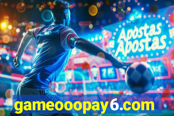 gameooopay6.com