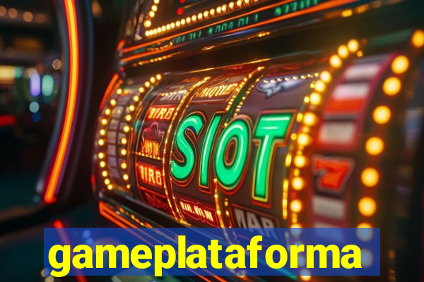 gameplataforma