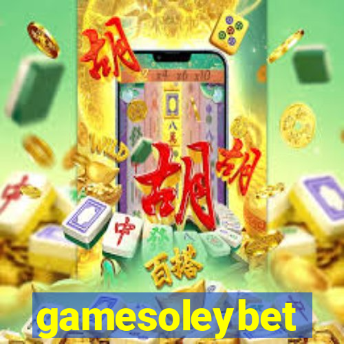 gamesoleybet