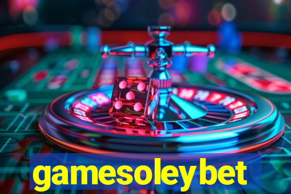 gamesoleybet