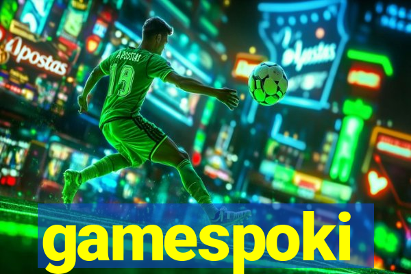 gamespoki