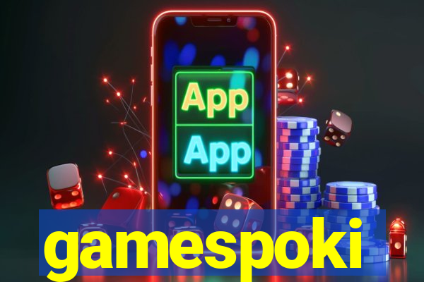 gamespoki