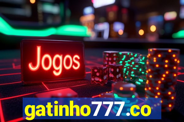 gatinho777.co