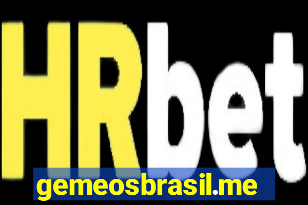 gemeosbrasil.me