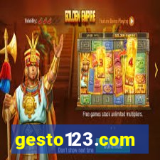 gesto123.com