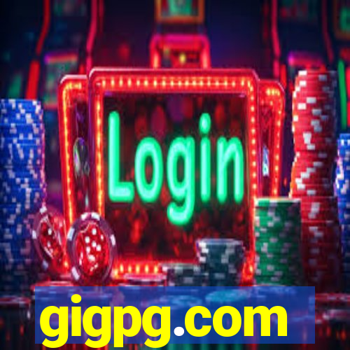 gigpg.com