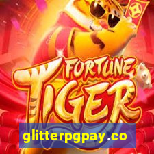 glitterpgpay.com