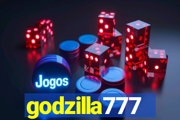 godzilla777