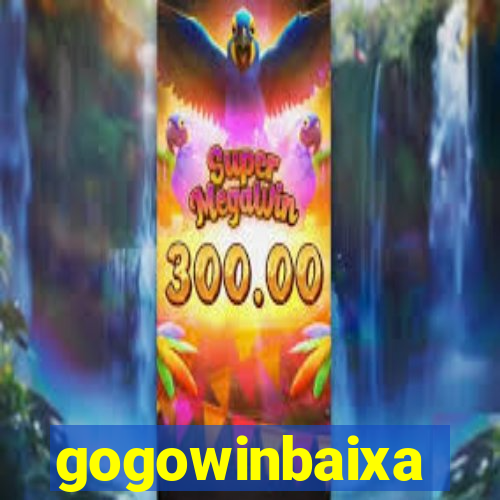 gogowinbaixa