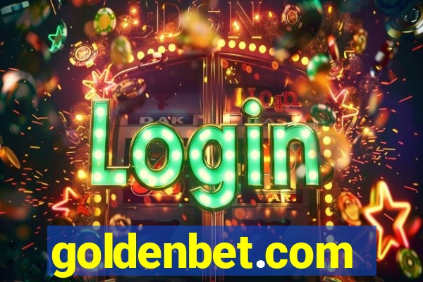 goldenbet.com