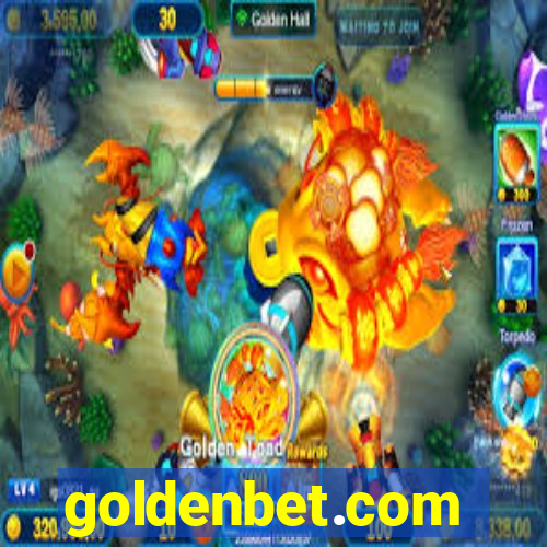 goldenbet.com