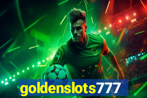 goldenslots777