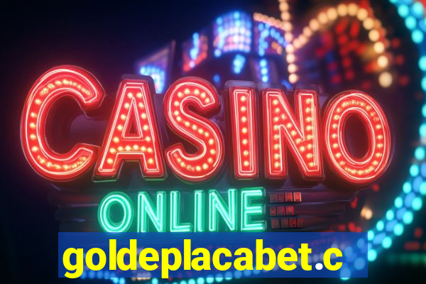 goldeplacabet.com