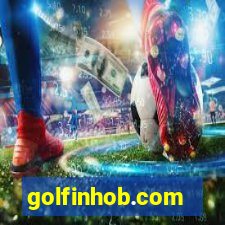 golfinhob.com