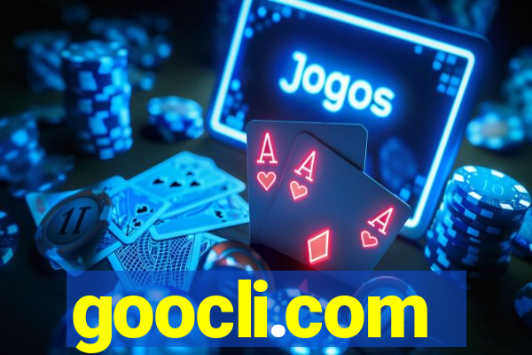 goocli.com