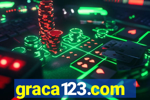 graca123.com