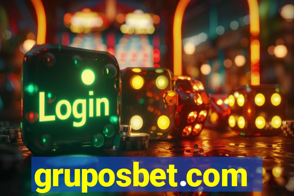 gruposbet.com