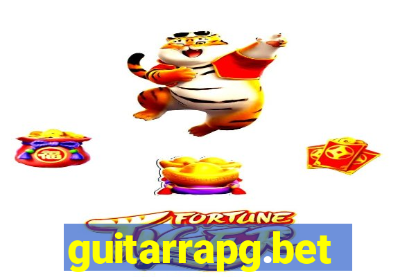 guitarrapg.bet