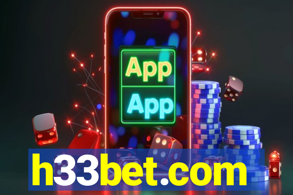 h33bet.com