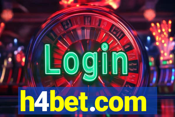 h4bet.com