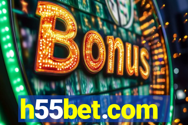 h55bet.com