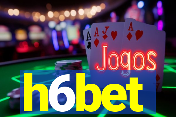 h6bet